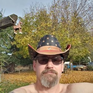 Meet your Posher, Ron